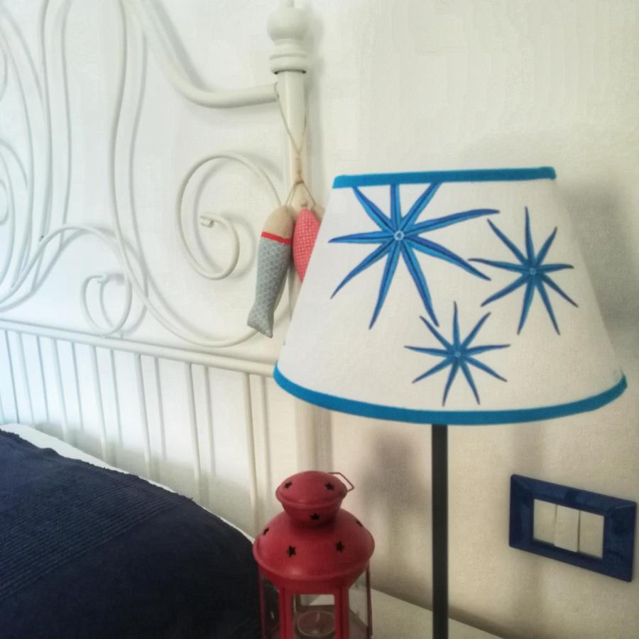 ויקו אקוונסה La Mandra, Cottage Tra Gli Ulivi מראה חיצוני תמונה